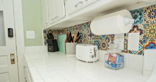 Cairo St Bungalow - 3