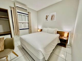 Hotel Arrastão - São Sebastião - 4