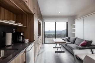 YotelPad - Canyons Village Pool, Hot Tub, Game Room, Conference Rooms - Park City - 6