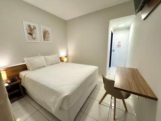 Hotel Arrastão - São Sebastião - 3