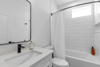 King - 4br Downtown Raleigh -Skyline views - Raleigh - 7