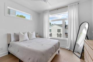 King - 4br Downtown Raleigh -Skyline views - Raleigh - 2