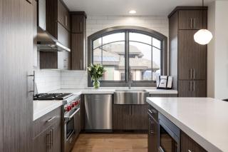 Luxury Chalet, Close to Canyons Ski Lift, Park City - Professionally Designed with Private Hot Tub - Park City - 7