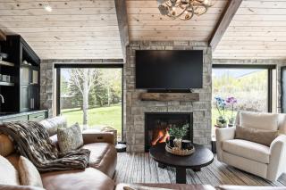Luxury Residence, Ski-in Ski-out, Cozy Interiors, Private Patio, Outdoor Grill, Close Fine Dining - Park City - 8