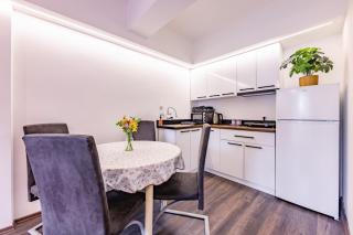 KRIK Apartments - Ohrid - 8
