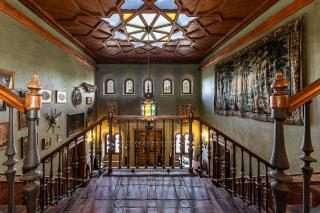 Queens hacienda alamedilla Toledo - Toledo - 9
