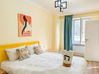 Urban Nest - Erevan - 8