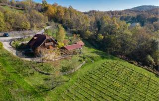 Lovely Home In Veliki Vrh Kamanjski - - 0