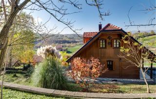 Lovely Home In Veliki Vrh Kamanjski - - 4
