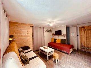 Le Dune Logement - Le Bourg-dʼOisans - 7