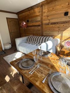 ARC 1950 HAMEAU du GLACIER 306 - Arc 1950 - 5