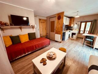 Le Dune Logement - Le Bourg-dʼOisans - 6
