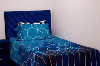 Casa para grupos con Piscina SDE - Valiente - 2