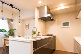 Entire rented home in Chuo City, Japan - Tokyo - 8
