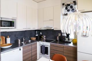 Adorable Arctic Apartments - Sauna & Free Parking - Rovaniemi - 2