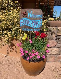 Serene & Secluded - Heart of the Sonoran Desert Bunkhouse Casita - Scottsdale - 8