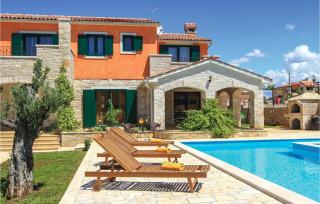 Nice Home In Golubovo With Kitchen - Krnjaloža - 4