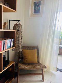Chambre Manava - Avae - 6