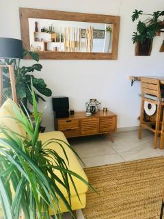Chambre Manava - Avae - 3