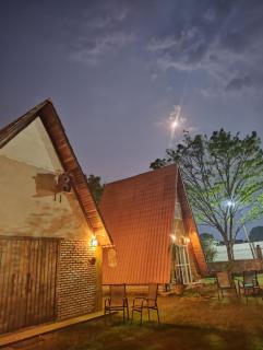 Chale Recanto Zen - 7