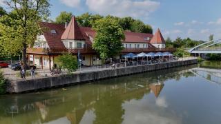 Bootshaus Hamm - Hamm - 9