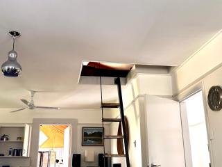 Alpine House, Holiday Home, Sleeps 6, Super Cosy, 4 beds - 5