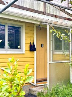 Alpine House, Holiday Home, Sleeps 6, Super Cosy, 4 beds - 7