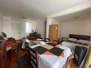 Apartamento cómodo en 2do piso - Talca - 8