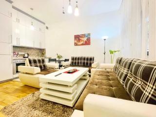 Apartman Centar Emirates - Sarajevo - 6