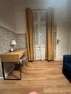 Urban apartments 3 - 9