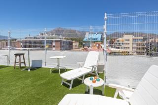 Marbella Center 100m From The Beach - Happy Rentals - Marbella - 4