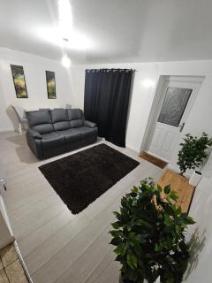 Spacious single room - Nottingham - 5