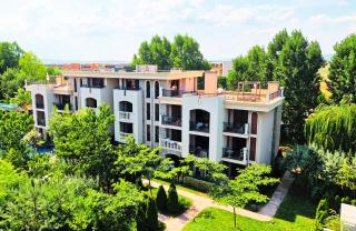 Attractive Studio-Apartment in Sunny Beach Cascadas Family Resort - 2