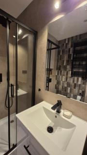 Apartament Rajski - 4