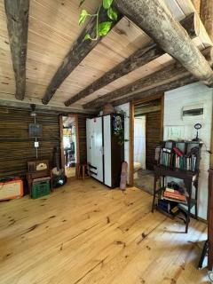 Cabaña del bosque en La Barra - 7