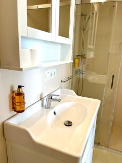 Estudio 2 by MezquitaSuites - 2