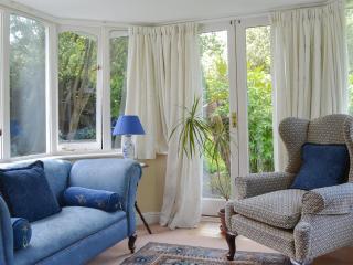 The Coach House - Southampton - 5