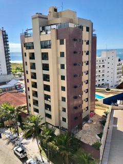 Caioba Apto Confortavel - Matinhos - 9