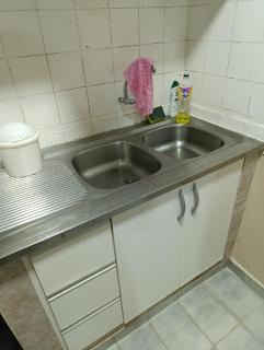 801 Apartamento muy cómodo, a pasos del centro comercial - Ciudad del Este - 6