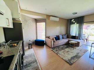 Luxueux Prestigia golf city Marrakech - 6