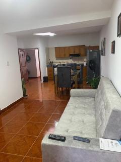 Apartamento Turístico Samay - Filandia - 3