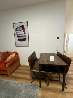 Zeitperlewohnen Yellow - 5