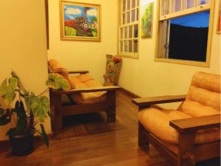 Pousada Geraes - Sua casa longe de casa - 2