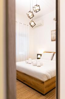 Pansea Exclusive Suites - Thessaloniki - 6