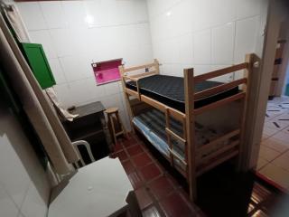 Hostel Espaço Mulher - 3