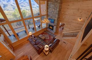 Misty Mountain Adventure Lodge - 7