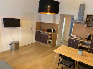 Smart home, neu eingerichtet - Graz - 6