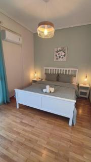 Kalithea Cosy Apartment Near Train Stations - Atene - 7