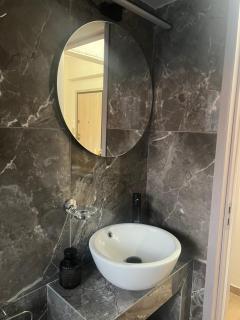 Kalithea Cosy Apartment Near Train Stations - Atene - 9