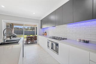 Devan House - An Entertainers' Retreat Close to Town - Mudgee - 4